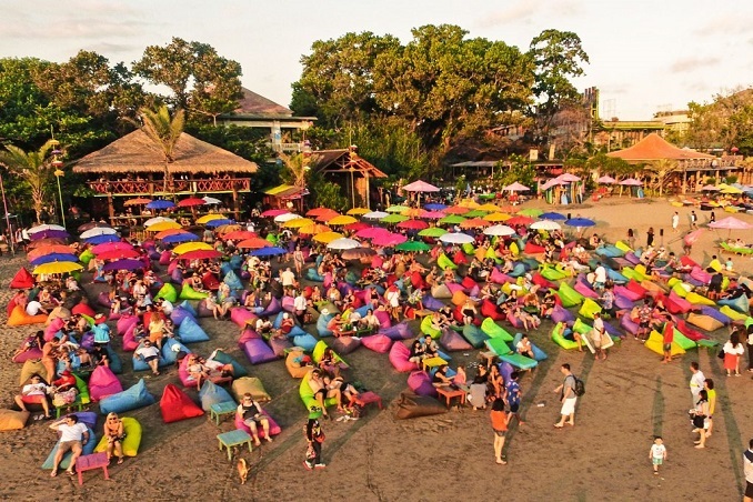 Tarif Bandara Ngurah Rai ke Seminyak