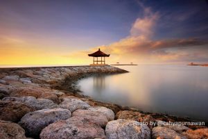 pelabuhan sanur ke nusa penida dan lembongan