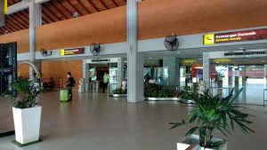 alternatif taxi bandara ngurah rai selain grabcar airport