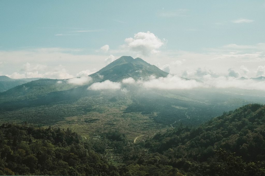 paperhills kintamani coffee gunung batur bali