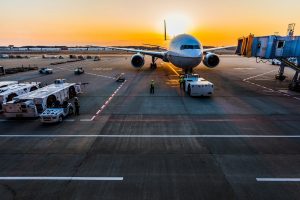 fasilitas Bandara Ngurah Rai Bali