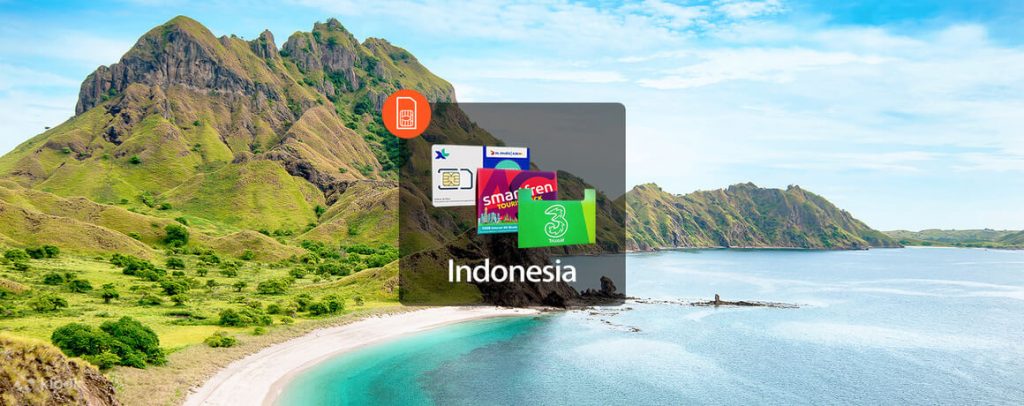 where to buy sim card in Bali airport cheap price