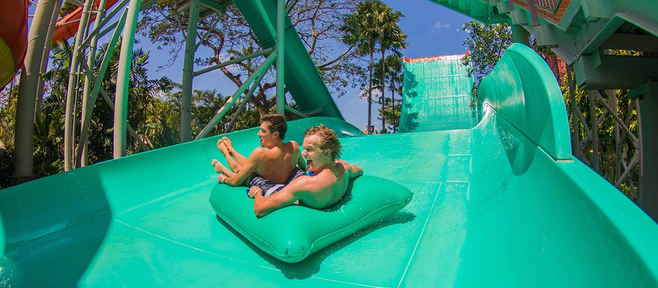 top things to do in Bali is join waterbom bali tickets price online promo from $13